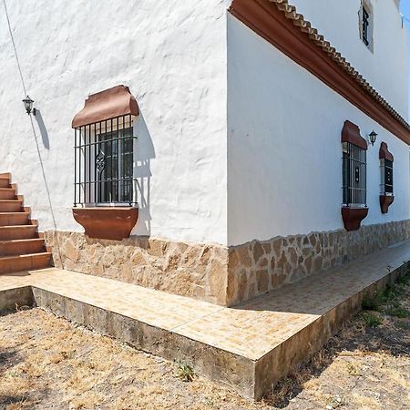 Las Alas Del Sol Vejer de la Frontera Zewnętrze zdjęcie